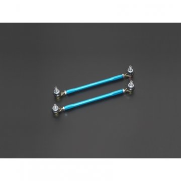 Cusco Adjustable Front Sway Bar Endlinks (195mm) - Scion FR-S / Toyota 86 / GR86 / Subaru BRZ 13+