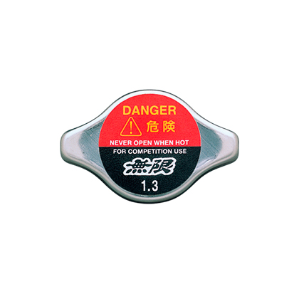 gsi Phoenix USA PGQS64SWL + CLPH2, One Single Wheel Cover, 16