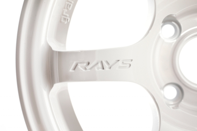Evasive Motorsports: Gram Lights 57D Mark-II Wheel - 15x8.0