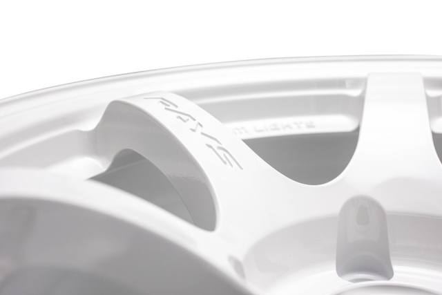 Evasive Motorsports: Gram Lights 57D Mark-II Wheel - 15x8.0