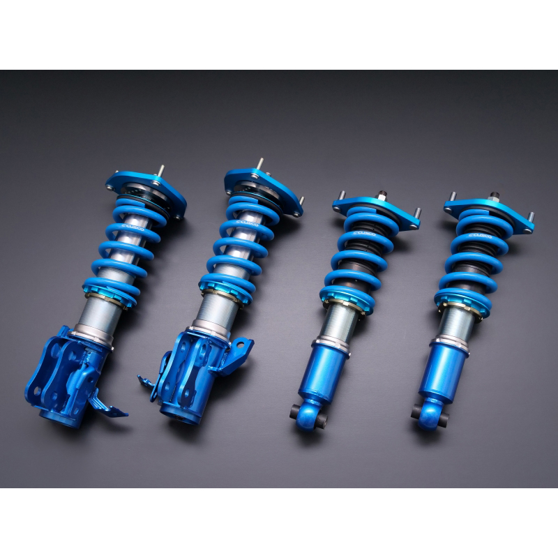 Evasive Motorsports: Cusco Sport R Coilovers - Toyota GR86