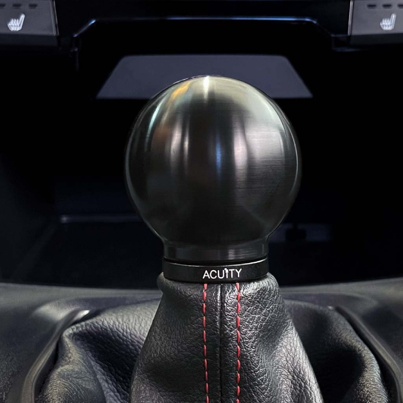 【残り8点】パウンド C OP04-110 Evasive Motorsports: Acuity POCO Low-Profile Shift Knob