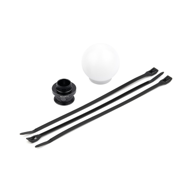 Evasive Motorsports: Acuity POCO Insulated Low-Profile Shift Knob