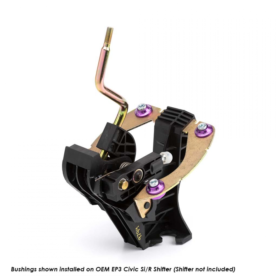 Ep3 Shifter