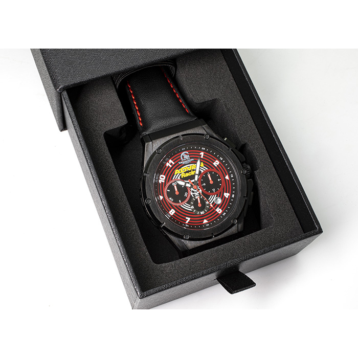 Evasive Motorsports: Advan Racing x MEISTER MK3 Watch