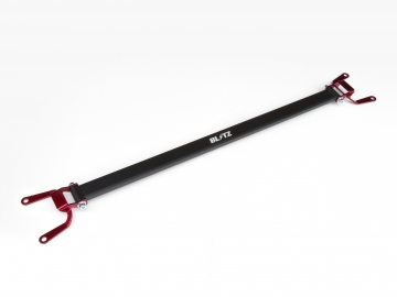 Blitz Strut Tower Bar (Rear) - Scion FR-S / Toyota 86 (ZN6/ZN8) / Subaru BRZ (ZC6/ZD8) 2013+