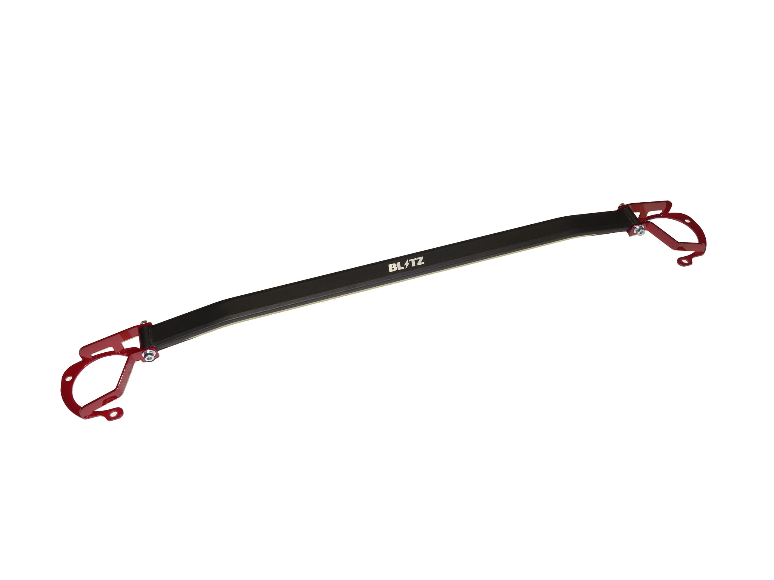 Evasive Motorsports: Blitz Strut Tower Bar (Front) - Scion Evasive Motorsports: Blitz Strut Tower Bar (Front) - Scion