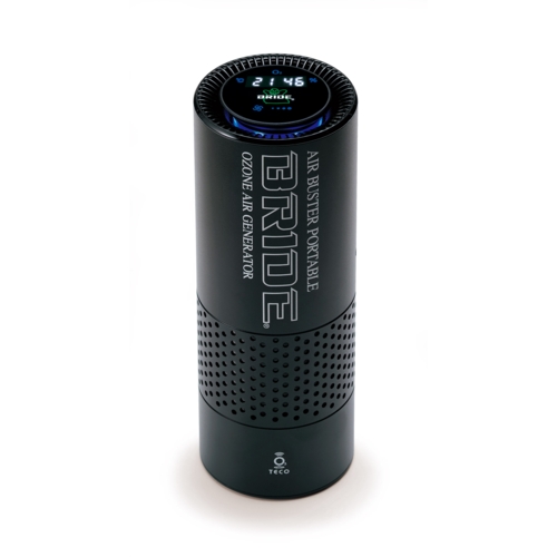 Evasive Motorsports: Bride Air Buster