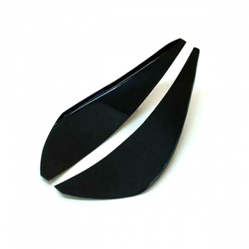 Chargespeed Universal Type L Carbon Canard - W:180MM & L:590MM