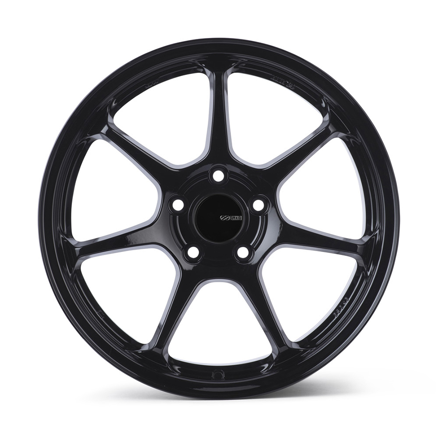 Evasive Motorsports: Enkei TS-7 Wheel - 18x9.5 / Offset +45