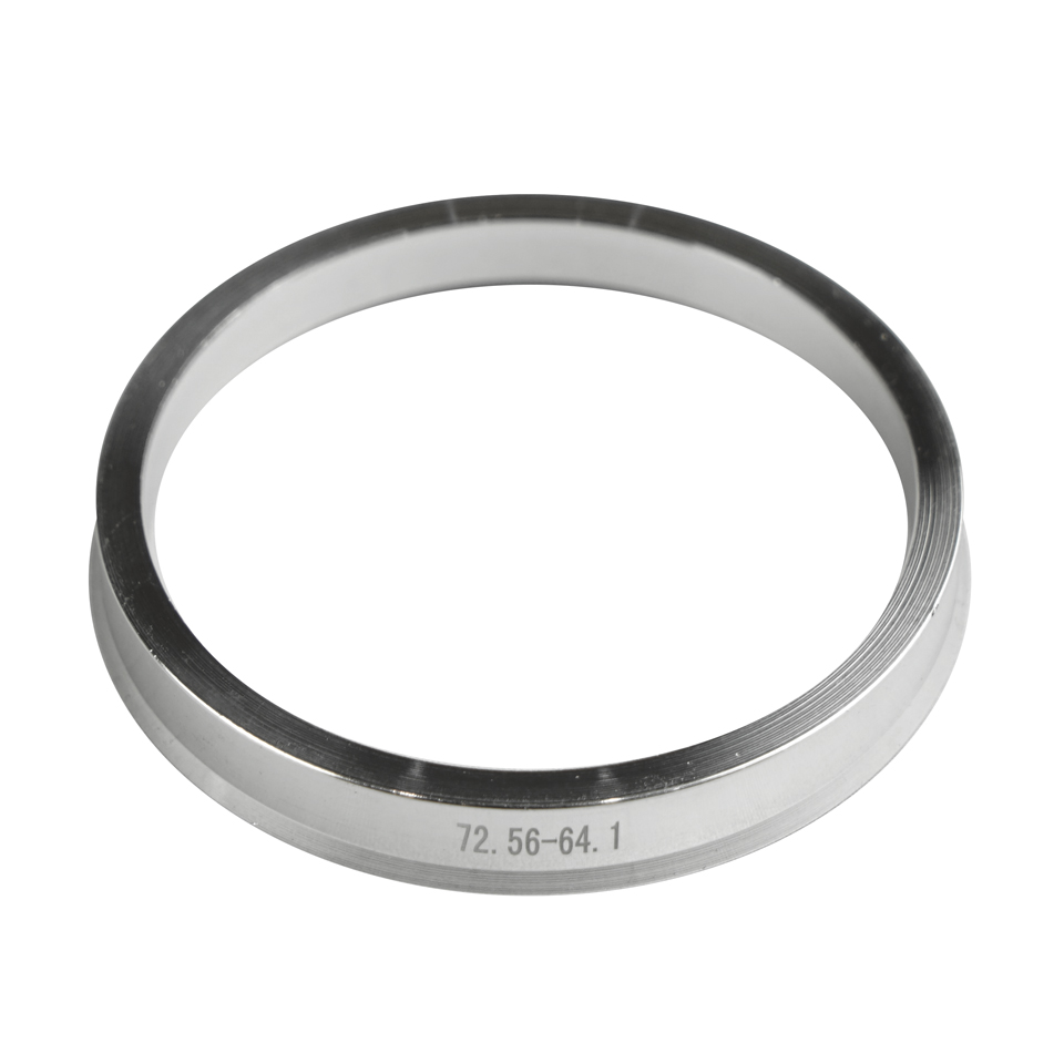 Evasive Motorsports: EVS Tuning Hub Ring (1 piece / Aluminum