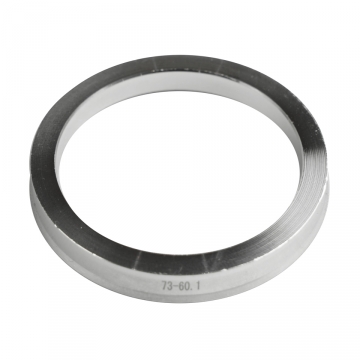 EVS Tuning Hub Ring (1 piece / Aluminum) - 73 / 60mm