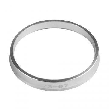 EVS Tuning Hub Ring (1 piece / Aluminum) - 73 / 67mm