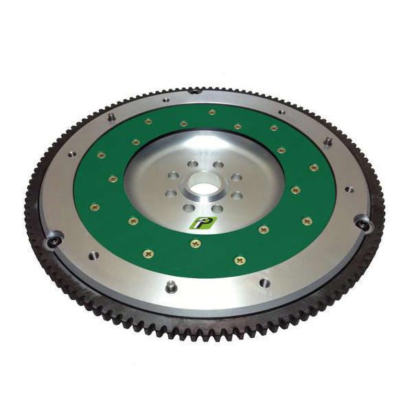 Fidanza 88-89 Honda Prelude 2.0L Aluminum Flywheel