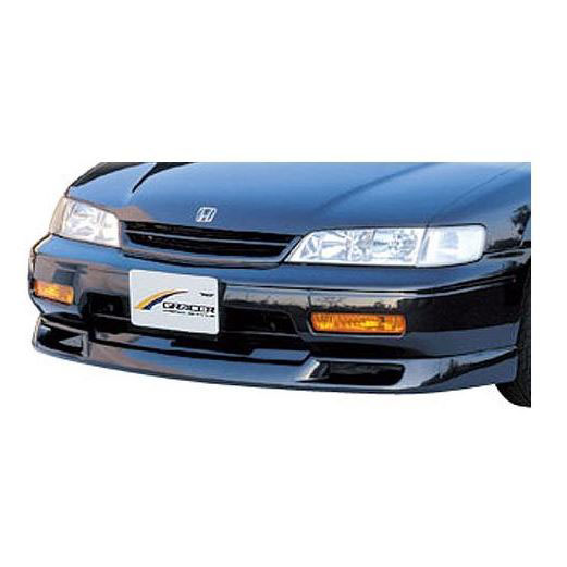 Evasive Motorsports GReddy Gracer Front Lip Spoiler Honda Accord 9495