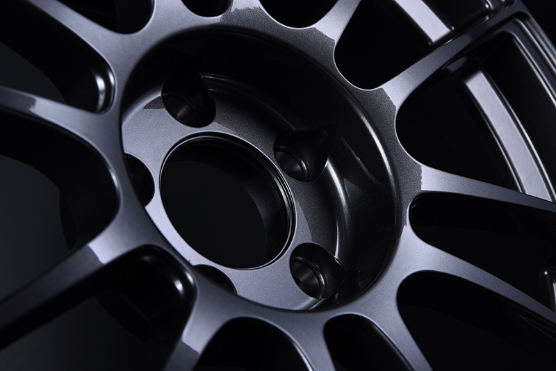 GT  Evasive Motorsports: SSR GTX04 Wheel - 18x8.5 / Offset +44