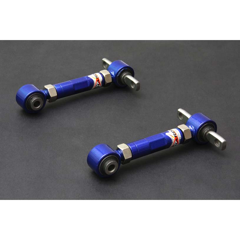 PQY Adjustable Rear Upper Camber Control Arm For 94-01 Integra 92-00 Civic 97-01 CRV