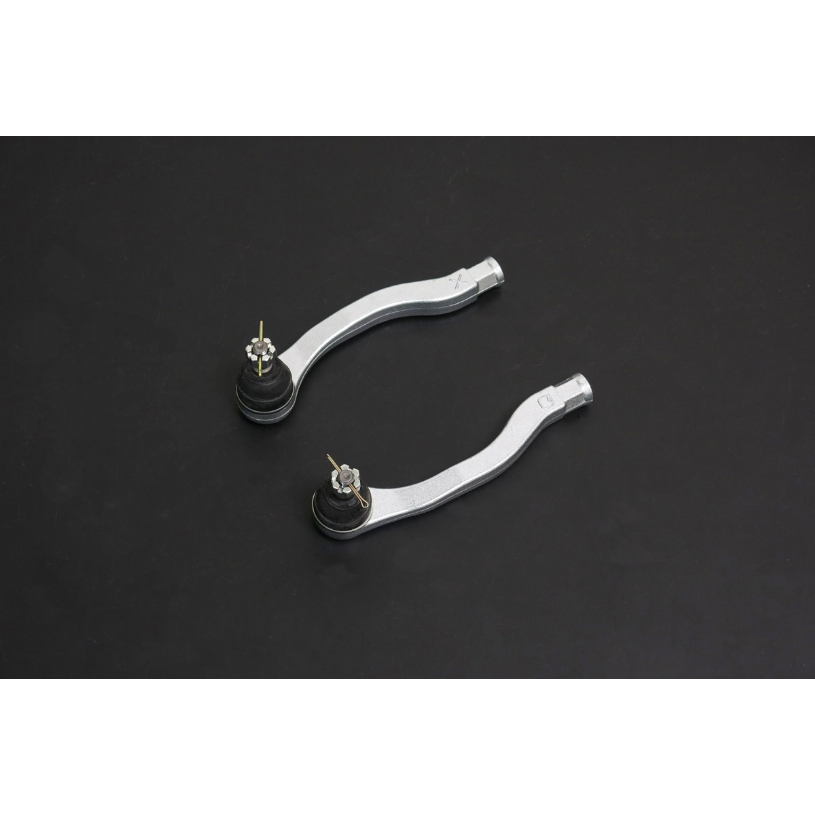 thumbnail image 2 of Hardrace OE Style Tie Rod Ends For Honda Civic EG EK & Integra DC2 Type R – Front Left/Right 2 of 6
