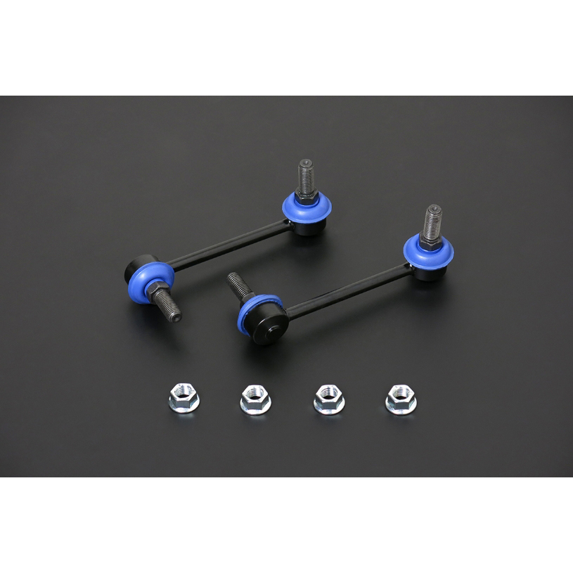 thumbnail image 2 of OEM Honda 03-07 Accord Left Rear Stabilizer Link Bracket - Suspension Strut Bolt Plate - 52345-SDA-A00 2 of 5