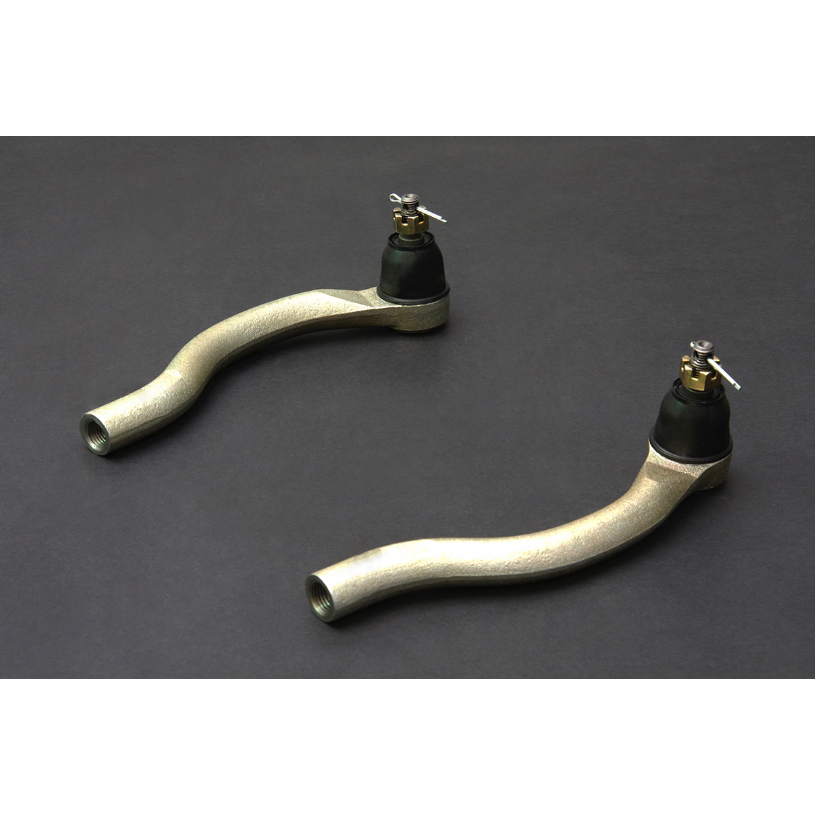 Moog Front Outer Tie Rod End Pair Set For Acura TSX & Honda Accord - Part #4513058-Kit