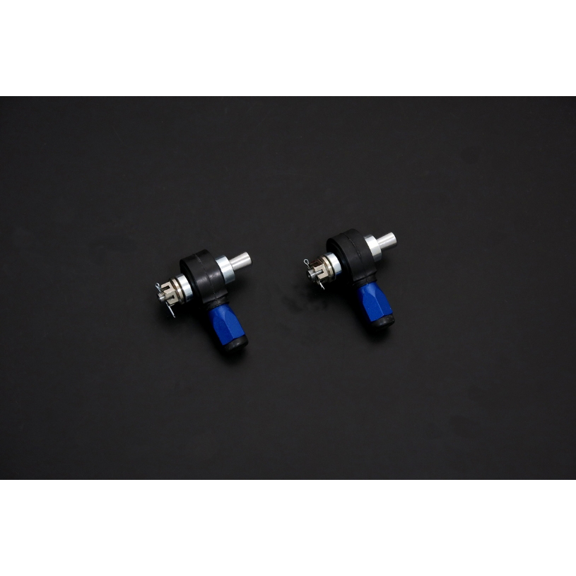 Evasive Motorsports Hardrace Roll Center Tie Rod Ends (Reverse