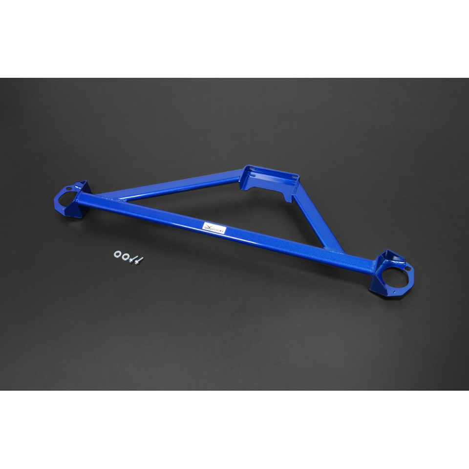 Evasive Motorsports: Hardrace Front Strut Brace - Acura