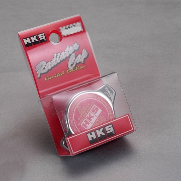 HKS Radiator Cap N-Type - 1.1kgf/cm2