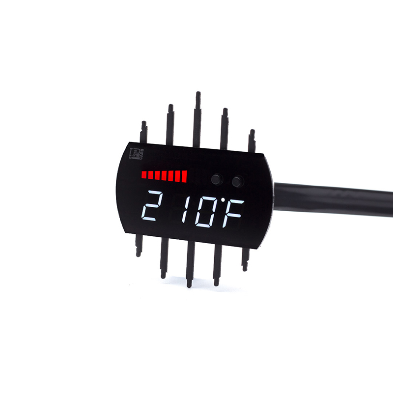 Evasive Motorsports P3 Gauges V3 OBD2 MultiGauge (Gauge Only No