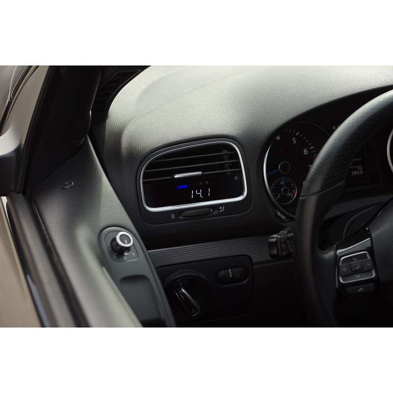 P3 Gauge Mk6 Gti Big Offers