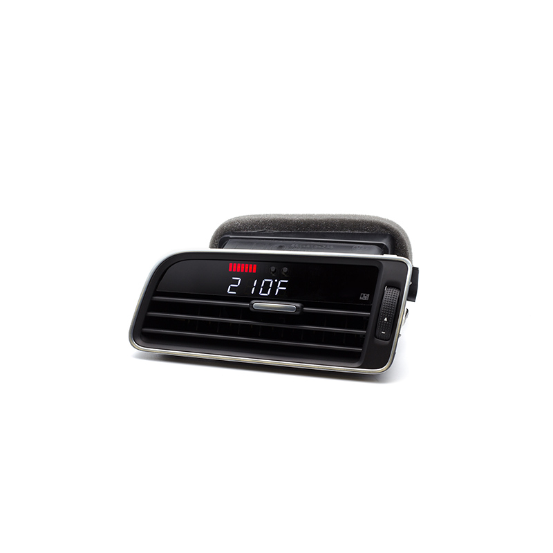 Evasive Motorsports P3 Gauges V2 OBD2 MultiGauge (Preinstalled in