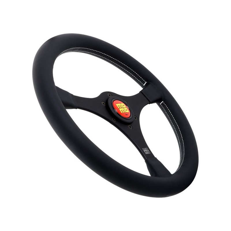 Evasive Motorsports: Momo 1968 Racing Heritage Steering