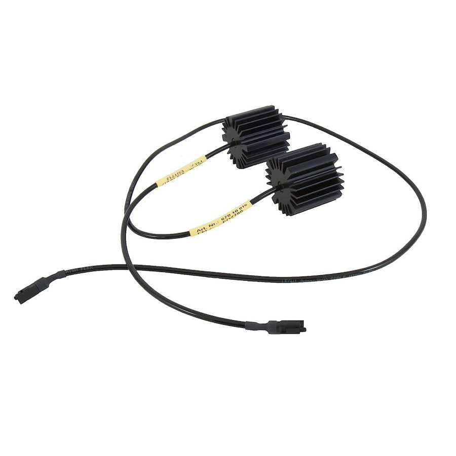 KW Electronic Damping Cancellation Kit Porsche 911 (997) exc convertible