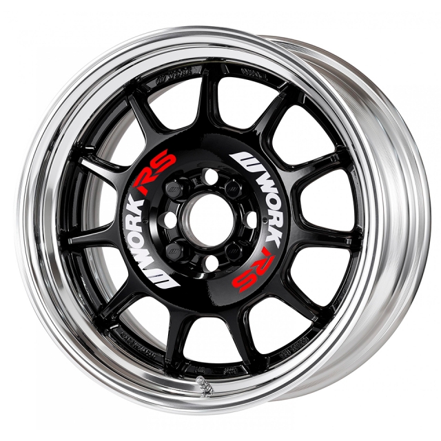 じじぃ WORK EMOTION 11R ホイール2本　A じじぃ WORK EMOTION 11R ホイール2本 A 楽天市場】work emotion