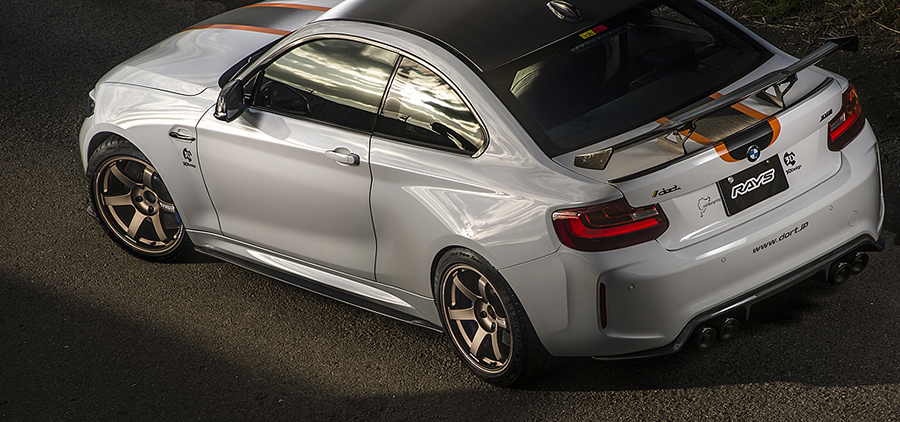 Evasive Motorsports: Volk Racing TE37 Saga S-Plus Wheel