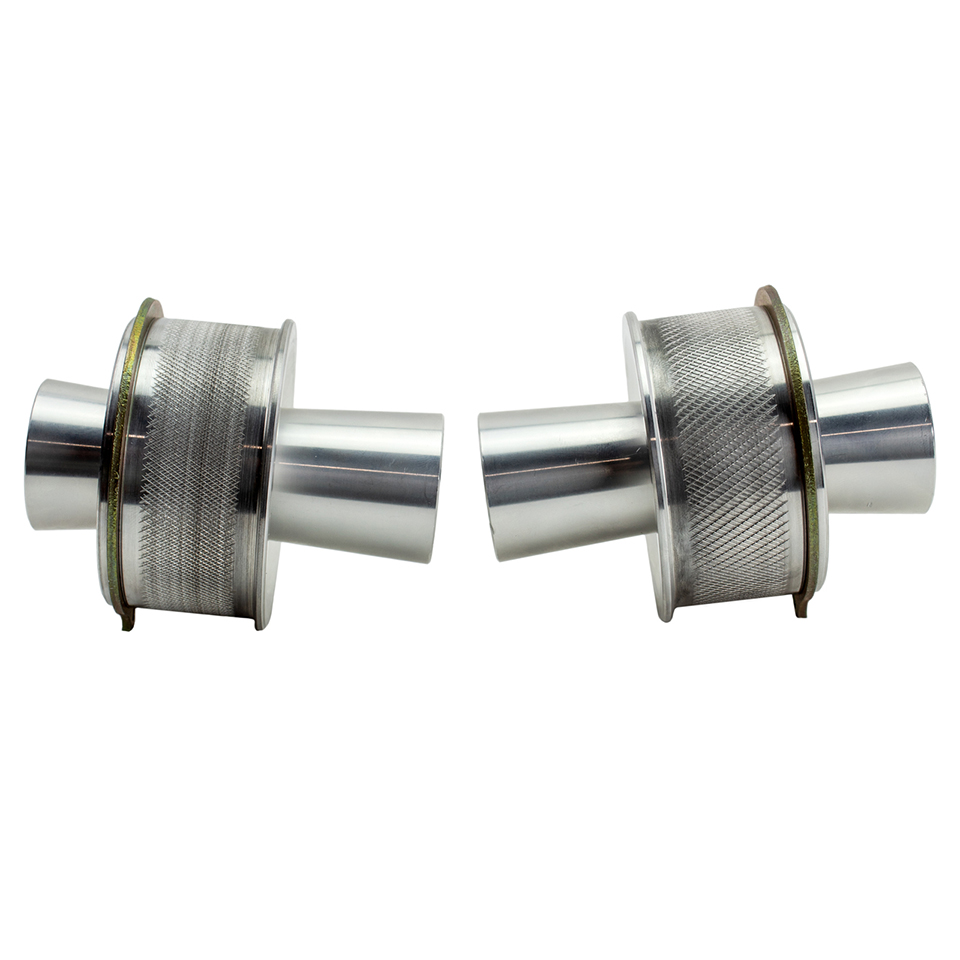 SPL Parts Adjustable Front Caster Rod Bushings - 2016-2023 BMW M2 (F87)