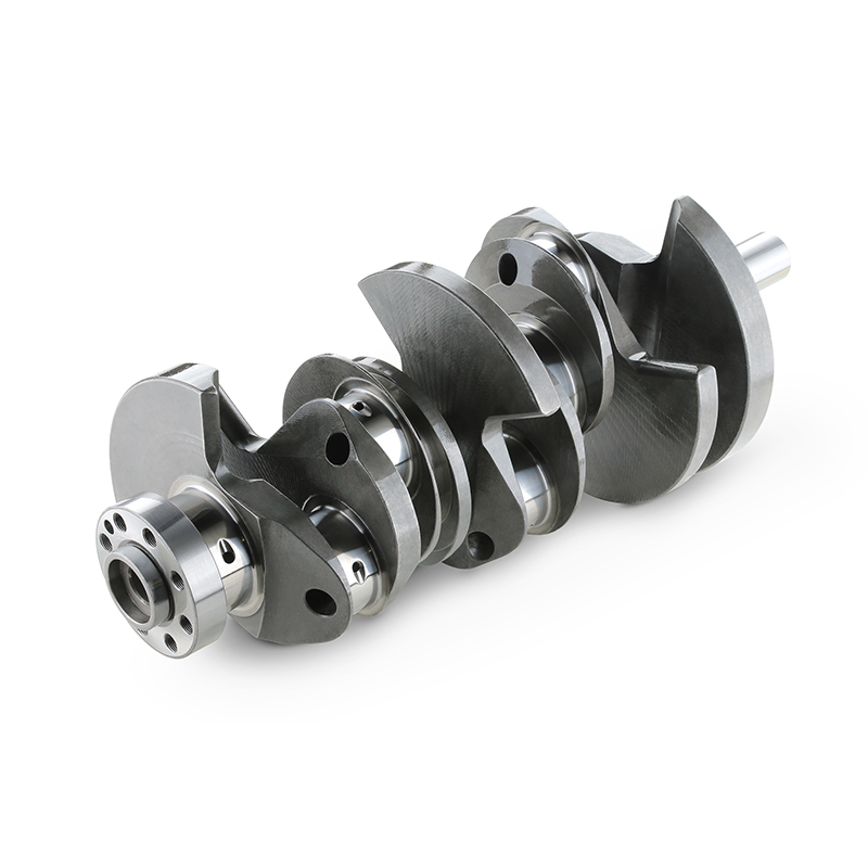 Evasive Motorsports: Tomei Forged Billet 5 Counterweight