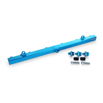 Tomei Fuel Rail - Nissan RB26DETT DENSO
