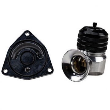Turbo XS Blow Off Valve & Adapter Kit - Hyundai Genesis 2.0T 10-12