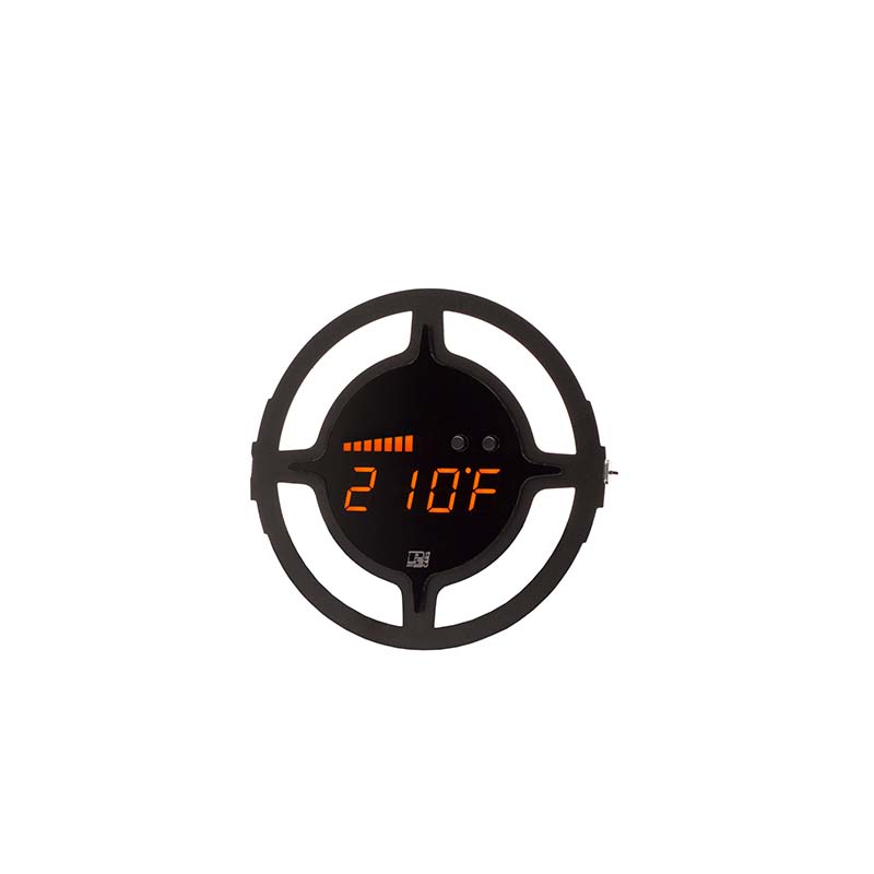 Evasive Motorsports P3 Gauges V3 OBD2 MultiGauge (Gauge Only No