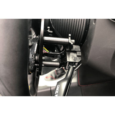 Evasive Motorsports: Works Bell Ext. Harness for SSTS Switch