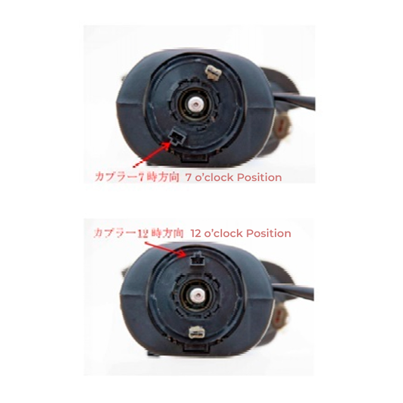 Evasive Motorsports: Works Bell Rapfix Short Boss/Hub