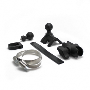 AiM Sports SmartyCam GP HD Bullet Cam Roll-Bar Bracket Kit