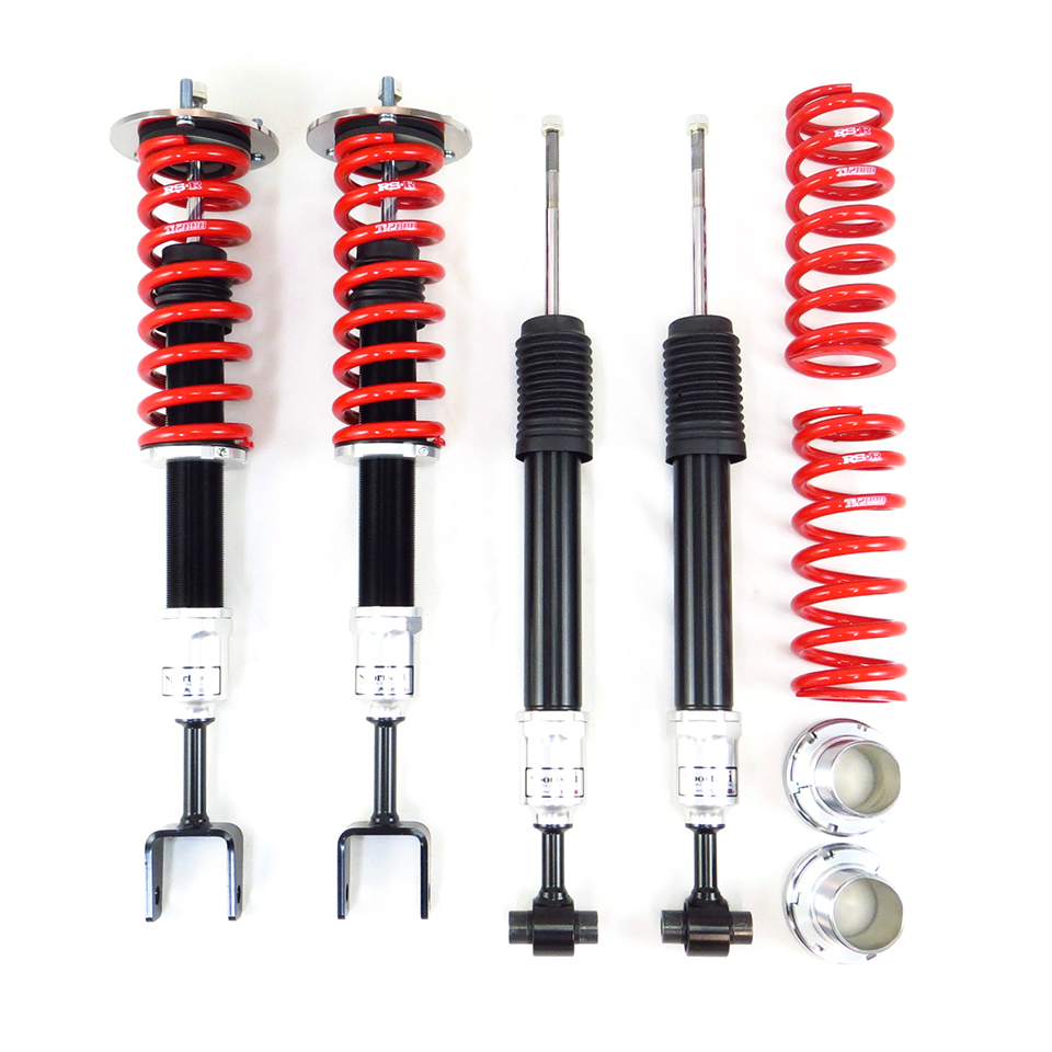 Evasive Motorsports: RS-R Sports*i Coilovers - Lexus IS300/350 RWD