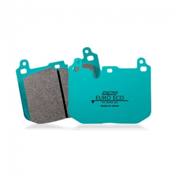 Project Mu Euro Eco Brake Pads (Front) - Toyota Supra A90 2020+ / BMW Z4 G29 2019+