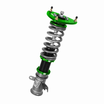 Fortune Auto 500 Series Coilovers - Acura Integra Type R USDM (DC2) 97-01