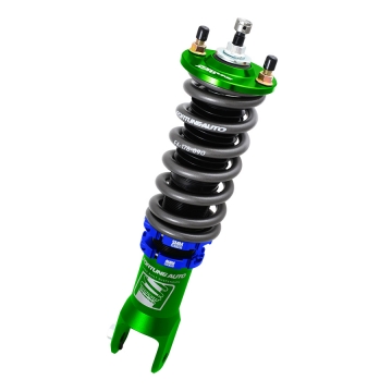 Fortune Auto 510 Series Coilovers - Tesla Model 3 (RWD) (Separate Style Rear) 17-23