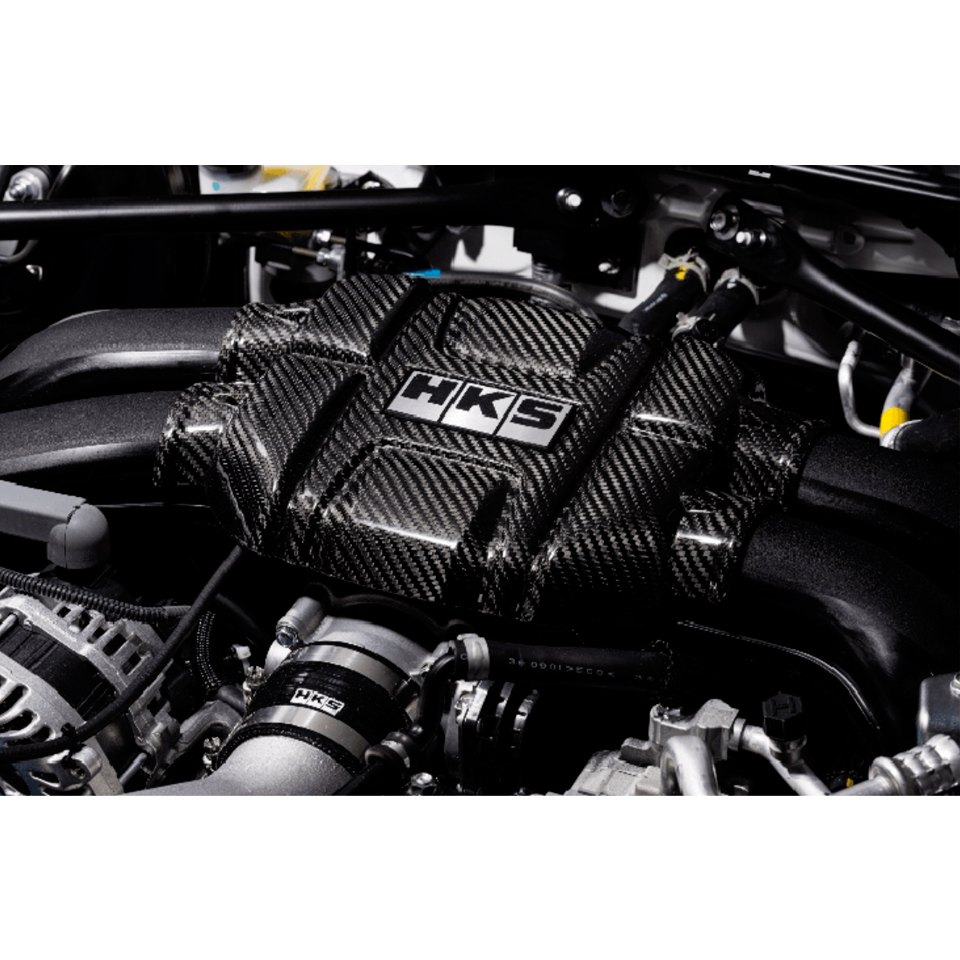 パーツ HKS VAC II GR86/BRZ HKS VAC II GR86(ZN8)/BRZ(ZD8) No:45009-AT015 スピード