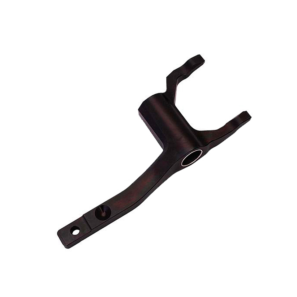 Evasive Motorsports Verus Engineering Billet High Strength Steel