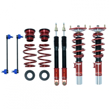 A'PEX-i N1 Type EXV Damper - Honda Civic Si 2017+ / Acura Integra 1.5T DE4 2023+