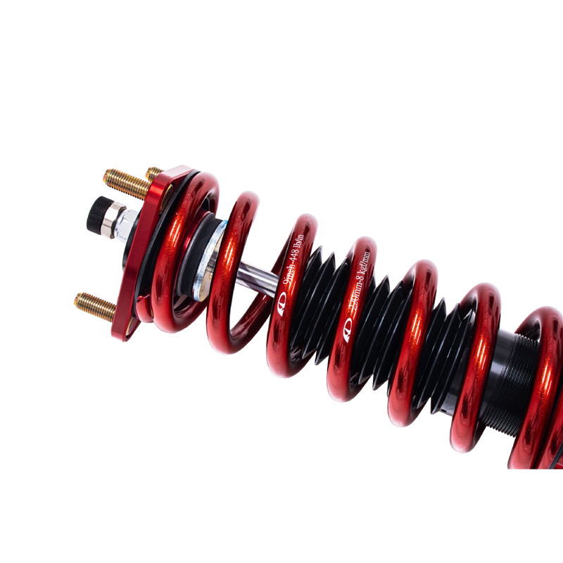 Evasive Motorsports: A'PEX-i N1 Type EXV Damper - Lexus IS250